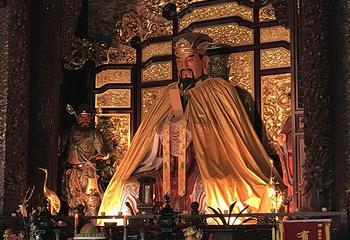 都城隍庙第 26 张图片