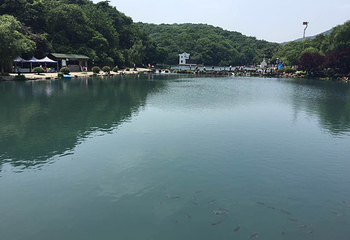 珍珠泉风景区第 10 张图片