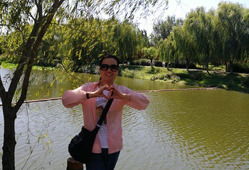 萨拉乌苏旅游区第 54 张图片