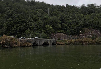 松溪河风景区第 28 张图片