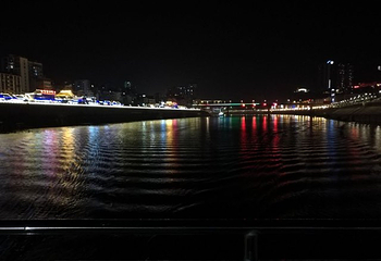 乌江夜游明珠2号第 7 张图片