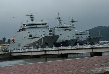 小平岛第 22 张图片