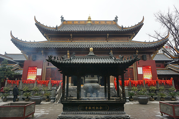明教寺第 14 张图片