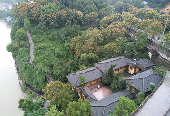 三国猇亭古战场风景区第 28 张图片