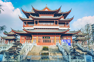 文博宫第 9 张图片