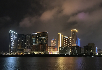 澳门环岛游第 126 张图片