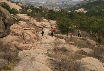 鹤山风景区第 25 张图片
