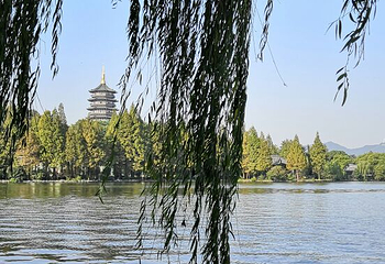 长桥公园第 11 张图片