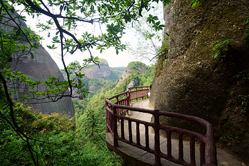 崀山国家级风景区第 51 张图片