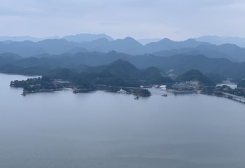水下古城文化科技主题乐园第 38 张图片
