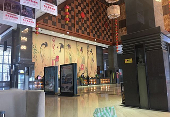 女皇温泉第 30 张图片