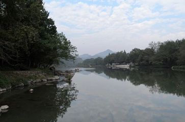 缙云仙都景区第 138 张图片