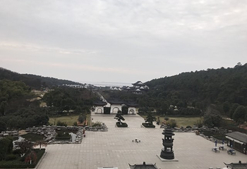 中华孝道园第 35 张图片