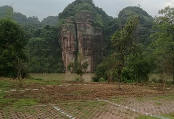 永安葛里栟榈山风景区第 24 张图片
