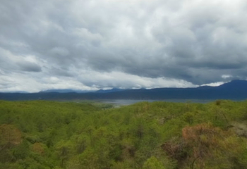 蓬壶百丈岩风景区第 41 张图片