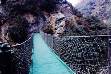 庐山东林大峡谷第 14 张图片