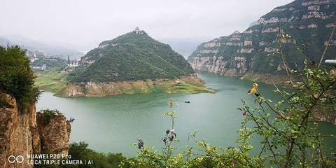 黄河三峡第 44 张图片