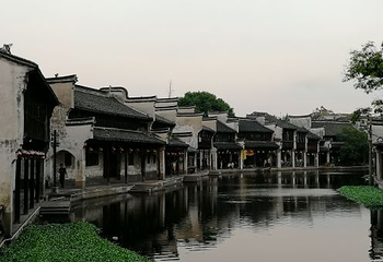小莲庄第 37 张图片