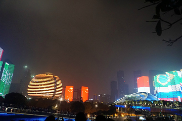 城市阳台第 16 张图片