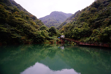 东海大峡谷第 25 张图片