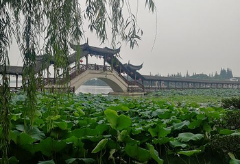 锦溪古镇第 129 张图片