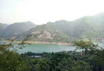 跑马岭第 24 张图片