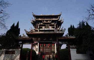 镇江阁第 5 张图片