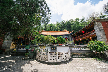 寂照庵第 12 张图片