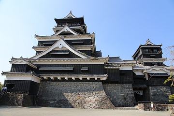熊本城第 14 张图片