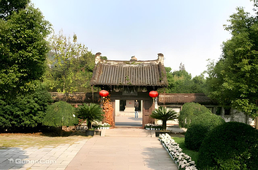 绍兴柯岩风景区第 23 张图片