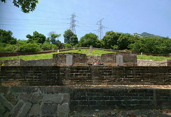 王审知墓第 2 张图片