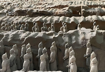 《驼铃传奇》秀第 77 张图片