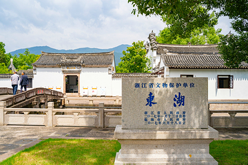 东湖第 72 张图片
