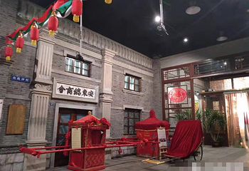 安东老街第 22 张图片