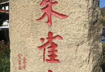 朱雀国家森林公园第 68 张图片