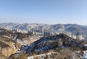 杨家岭革命旧址第 53 张图片