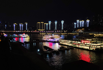 夜游两江第 69 张图片