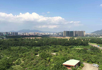 南山生态园第 15 张图片