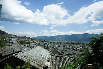 大理旅游专线车第 8 张图片