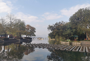 西湖天地第 11 张图片