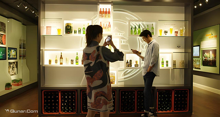青岛啤酒博物馆第 50 张图片
