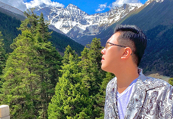 黄龙风景名胜区第 323 张图片