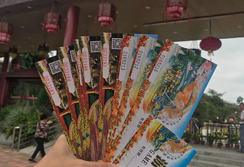 花海欢乐世界第 55 张图片