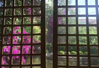 明熙森林温泉第 19 张图片