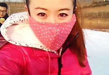 玉华宫滑雪场第 24 张图片