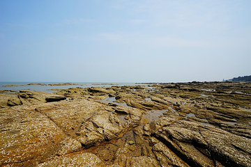 吴家台海水浴场第 5 张图片