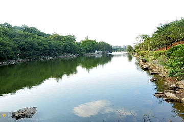 天际岭第 6 张图片