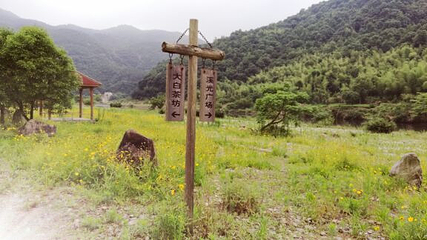 太姥山耕乐源景区第 22 张图片