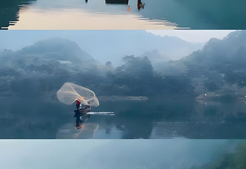 东江湖旅游区第 54 张图片