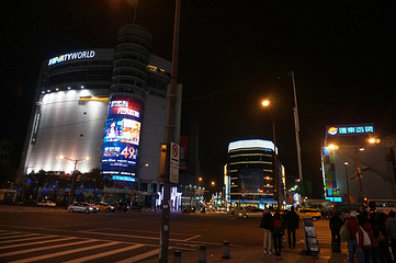 饶河街夜市第 27 张图片